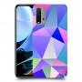 הפשטה קשת כיסוי מגן קשיח מעוצב ל Xiaomi Redmi 9T יחידה אחת סקרין מובייל