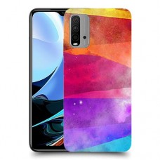 קשת היא אוורית כיסוי מגן קשיח מעוצב ל Xiaomi Redmi 9T יחידה אחת סקרין מובייל