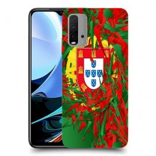 זכור את השורשים שלך כיסוי מגן קשיח מעוצב ל Xiaomi Redmi 9T יחידה אחת סקרין מובייל