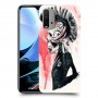 שלד מוהוק כיסוי מגן קשיח מעוצב ל Xiaomi Redmi 9T יחידה אחת סקרין מובייל