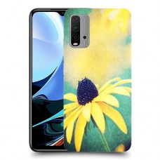 האביב כאן כיסוי מגן קשיח מעוצב ל Xiaomi Redmi 9T יחידה אחת סקרין מובייל