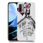 סופר קוקלה כיסוי מגן קשיח מעוצב ל Xiaomi Redmi 9T יחידה אחת סקרין מובייל