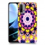מנדלה כיסוי מגן קשיח מעוצב ל Xiaomi Redmi 9T יחידה אחת סקרין מובייל