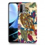 ינשוף חכם כיסוי מגן קשיח מעוצב ל Xiaomi Redmi 9T יחידה אחת סקרין מובייל