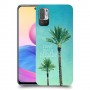 פגוש אותי בגן עדן כיסוי מגן קשיח מעוצב ל Xiaomi Redmi Note 10 5G יחידה אחת סקרין מובייל