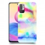 אקוורי מושלם כיסוי מגן קשיח מעוצב ל Xiaomi Redmi Note 10 5G יחידה אחת סקרין מובייל