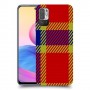 סקוטש כיסוי מגן קשיח מעוצב ל Xiaomi Redmi Note 10 5G יחידה אחת סקרין מובייל