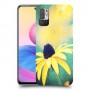 האביב כאן כיסוי מגן קשיח מעוצב ל Xiaomi Redmi Note 10 5G יחידה אחת סקרין מובייל