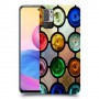 ויטראז ' כיסוי מגן קשיח מעוצב ל Xiaomi Redmi Note 10 5G יחידה אחת סקרין מובייל