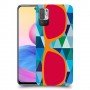 הקיץ כאן כיסוי מגן קשיח מעוצב ל Xiaomi Redmi Note 10 5G יחידה אחת סקרין מובייל