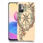 הדרך הימנית כיסוי מגן קשיח מעוצב ל Xiaomi Redmi Note 10 5G יחידה אחת סקרין מובייל