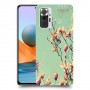 יום קסום כיסוי מגן קשיח מעוצב ל Xiaomi Redmi Note 10 Pro יחידה אחת סקרין מובייל