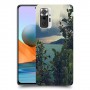 הטבע כפי שהוא כיסוי מגן קשיח מעוצב ל Xiaomi Redmi Note 10 Pro יחידה אחת סקרין מובייל