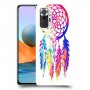 ניאון חלום התופס כיסוי מגן קשיח מעוצב ל Xiaomi Redmi Note 10 Pro יחידה אחת סקרין מובייל