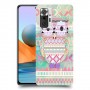 ינשוף נחמד כיסוי מגן קשיח מעוצב ל Xiaomi Redmi Note 10 Pro יחידה אחת סקרין מובייל
