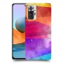 קשת היא אוורית כיסוי מגן קשיח מעוצב ל Xiaomi Redmi Note 10 Pro יחידה אחת סקרין מובייל