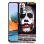 ליצן עצוב כיסוי מגן קשיח מעוצב ל Xiaomi Redmi Note 10 Pro יחידה אחת סקרין מובייל