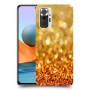 תכשיטים חוליים כיסוי מגן קשיח מעוצב ל Xiaomi Redmi Note 10 Pro יחידה אחת סקרין מובייל