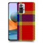 סקוטש כיסוי מגן קשיח מעוצב ל Xiaomi Redmi Note 10 Pro יחידה אחת סקרין מובייל