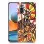 סומבררו סמל כיסוי מגן קשיח מעוצב ל Xiaomi Redmi Note 10 Pro יחידה אחת סקרין מובייל