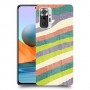 מגבת חשיפה כיסוי מגן קשיח מעוצב ל Xiaomi Redmi Note 10 Pro יחידה אחת סקרין מובייל