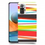 סמוי כיסוי מגן קשיח מעוצב ל Xiaomi Redmi Note 10 Pro יחידה אחת סקרין מובייל