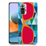 הקיץ כאן כיסוי מגן קשיח מעוצב ל Xiaomi Redmi Note 10 Pro יחידה אחת סקרין מובייל