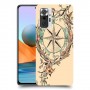 הדרך הימנית כיסוי מגן קשיח מעוצב ל Xiaomi Redmi Note 10 Pro יחידה אחת סקרין מובייל