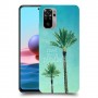 פגוש אותי בגן עדן כיסוי מגן קשיח מעוצב ל Xiaomi Redmi Note 10 יחידה אחת סקרין מובייל