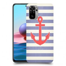 ימי כיסוי מגן קשיח מעוצב ל Xiaomi Redmi Note 10 יחידה אחת סקרין מובייל