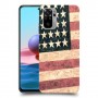 ארה"ב הישנה כיסוי מגן קשיח מעוצב ל Xiaomi Redmi Note 10 יחידה אחת סקרין מובייל