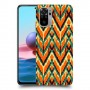 כתום Egometry כיסוי מגן קשיח מעוצב ל Xiaomi Redmi Note 10 יחידה אחת סקרין מובייל