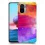 קשת היא אוורית כיסוי מגן קשיח מעוצב ל Xiaomi Redmi Note 10 יחידה אחת סקרין מובייל