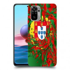 זכור את השורשים שלך כיסוי מגן קשיח מעוצב ל Xiaomi Redmi Note 10 יחידה אחת סקרין מובייל