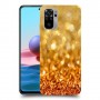 תכשיטים חוליים כיסוי מגן קשיח מעוצב ל Xiaomi Redmi Note 10 יחידה אחת סקרין מובייל