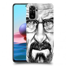 קפדני כיסוי מגן קשיח מעוצב ל Xiaomi Redmi Note 10 יחידה אחת סקרין מובייל