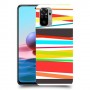 סמוי כיסוי מגן קשיח מעוצב ל Xiaomi Redmi Note 10 יחידה אחת סקרין מובייל