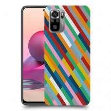 חיים מפשטים כיסוי מגן קשיח מעוצב ל Xiaomi Redmi Note 10S יחידה אחת סקרין מובייל