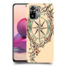 הדרך הימנית כיסוי מגן קשיח מעוצב ל Xiaomi Redmi Note 10S יחידה אחת סקרין מובייל