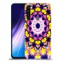 מנדלה כיסוי מגן קשיח מעוצב ל Xiaomi Redmi Note 8 יחידה אחת סקרין מובייל