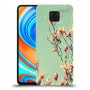 יום קסום כיסוי מגן קשיח מעוצב ל Xiaomi Redmi Note 9 Pro יחידה אחת סקרין מובייל