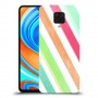 ניאון ספל כיסוי מגן קשיח מעוצב ל Xiaomi Redmi Note 9 Pro יחידה אחת סקרין מובייל