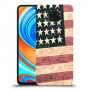 ארה"ב הישנה כיסוי מגן קשיח מעוצב ל Xiaomi Redmi Note 9 Pro יחידה אחת סקרין מובייל