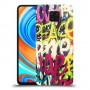 אהבת שלום כיסוי מגן קשיח מעוצב ל Xiaomi Redmi Note 9 Pro יחידה אחת סקרין מובייל