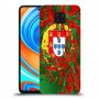 זכור את השורשים שלך כיסוי מגן קשיח מעוצב ל Xiaomi Redmi Note 9 Pro יחידה אחת סקרין מובייל