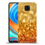 תכשיטים חוליים כיסוי מגן קשיח מעוצב ל Xiaomi Redmi Note 9 Pro יחידה אחת סקרין מובייל