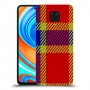 סקוטש כיסוי מגן קשיח מעוצב ל Xiaomi Redmi Note 9 Pro יחידה אחת סקרין מובייל