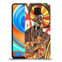 סומבררו סמל כיסוי מגן קשיח מעוצב ל Xiaomi Redmi Note 9 Pro יחידה אחת סקרין מובייל