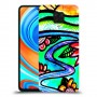 ויטראז 'תמונה כיסוי מגן קשיח מעוצב ל Xiaomi Redmi Note 9 Pro יחידה אחת סקרין מובייל