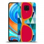 הקיץ כאן כיסוי מגן קשיח מעוצב ל Xiaomi Redmi Note 9 Pro יחידה אחת סקרין מובייל